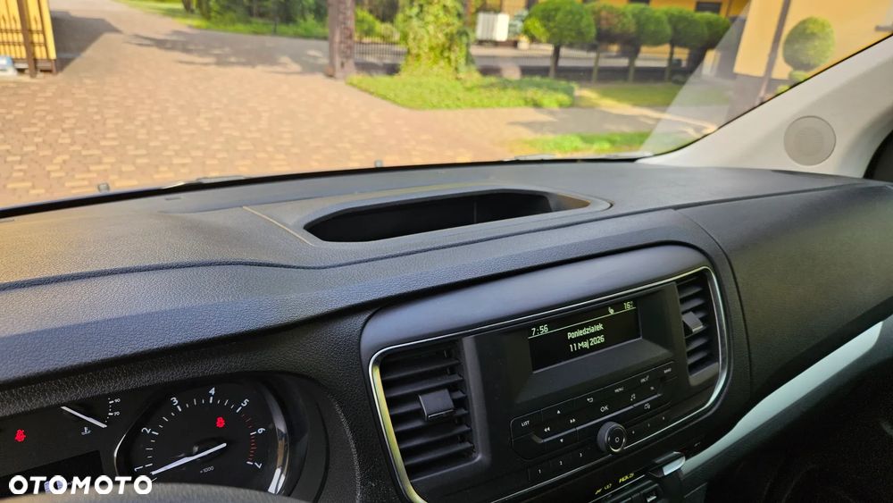 Citroën SpaceTourer 2.0 BlueHDi M Feel - 16