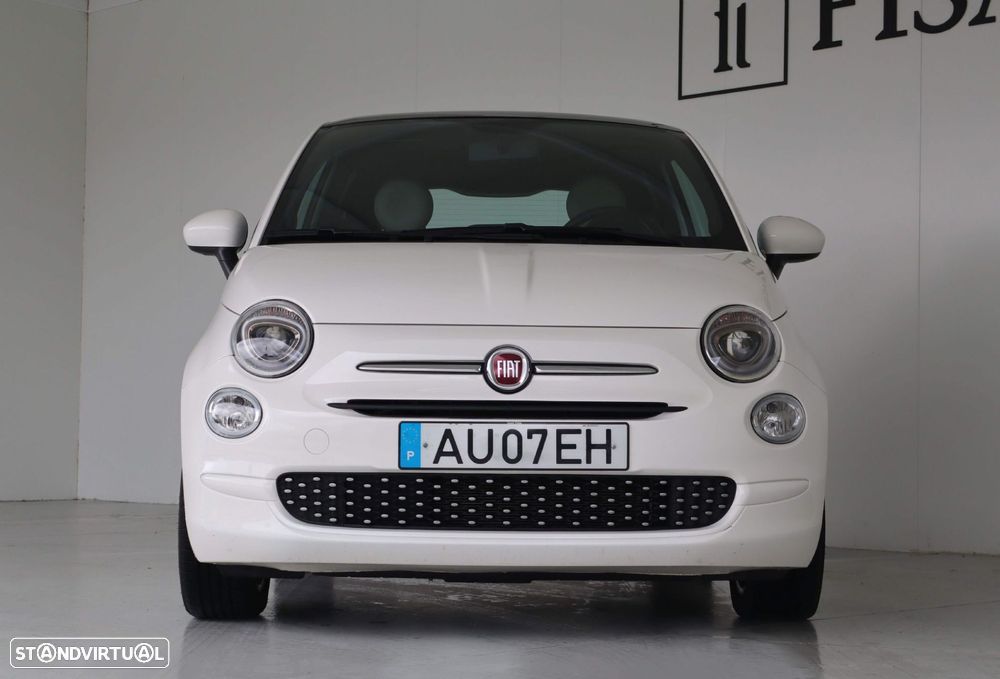 Fiat 500 1.0 Hybrid Dolcevita - 4