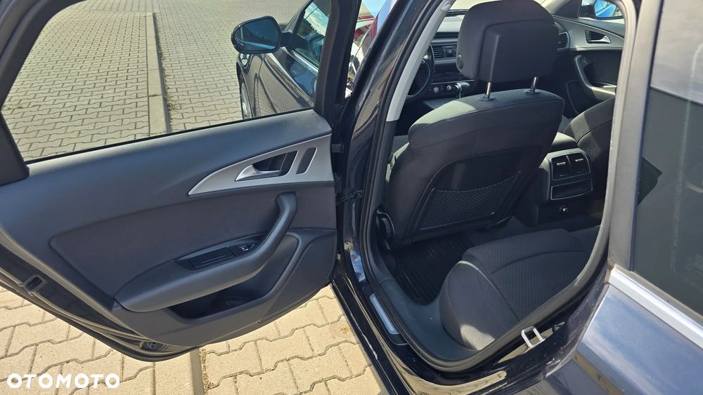 Audi A6 Avant - 26