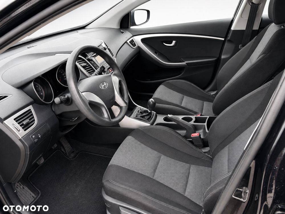 Hyundai i30 - 9