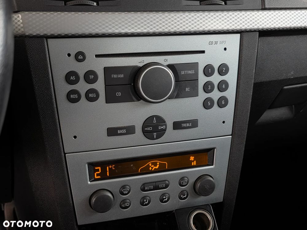 Opel Meriva 1.7 CDTI Cosmo - 18