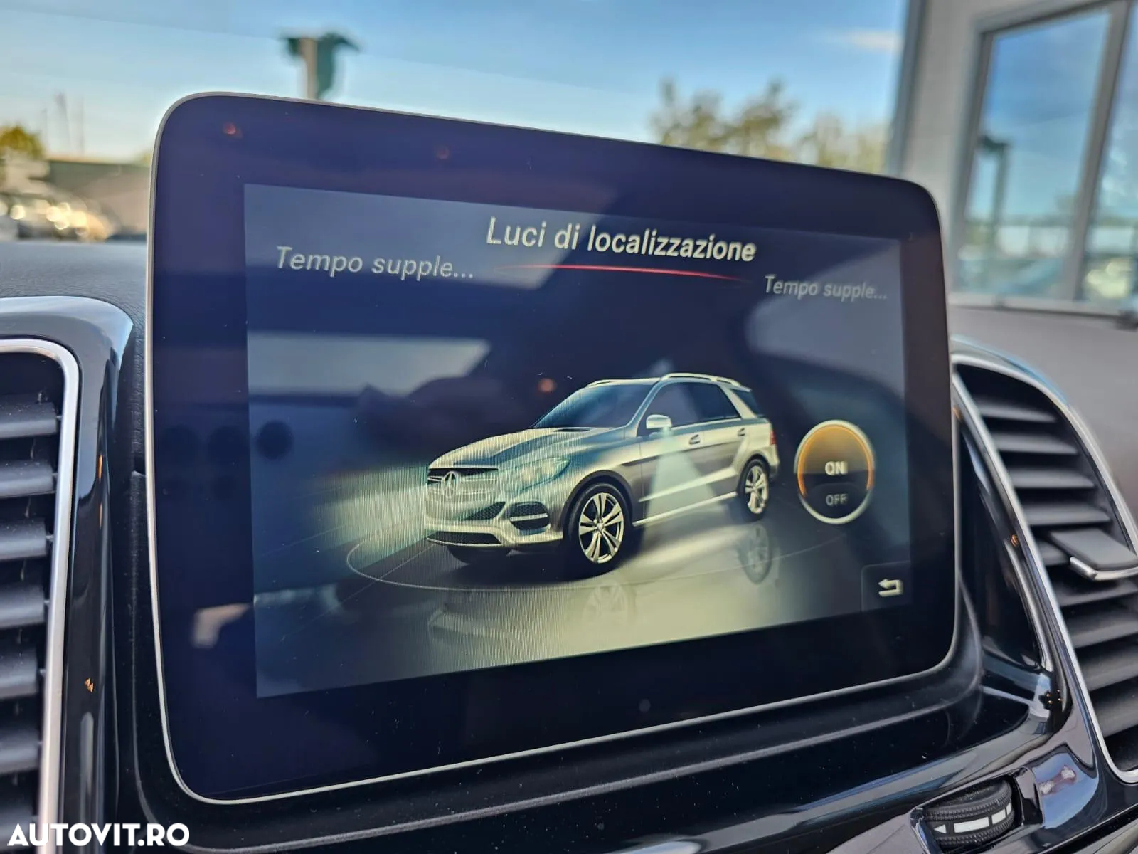 Mercedes-Benz GLE 250 d 4Matic 9G-TRONIC Exclusive - 23