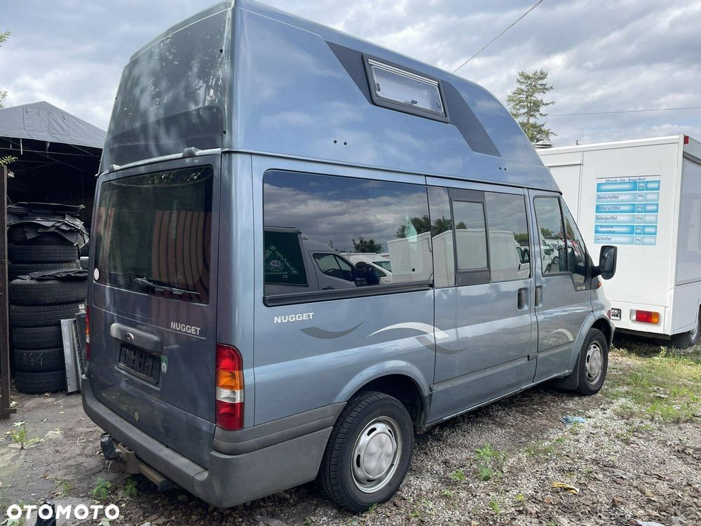 Ford Transit - 2