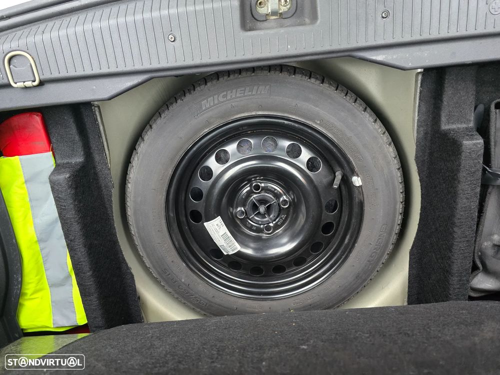 Opel Meriva 1.3 CDTI enjoy ecoFLEX - 20