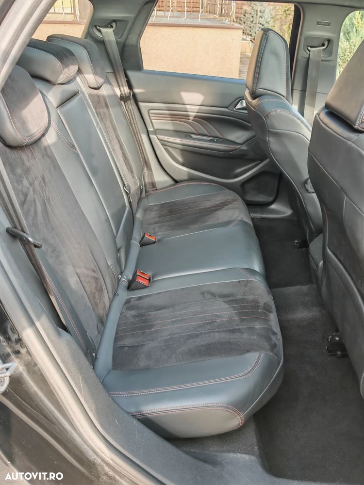 Peugeot 308 BlueHDi 150 Stop & Start GT-Line Edition - 8