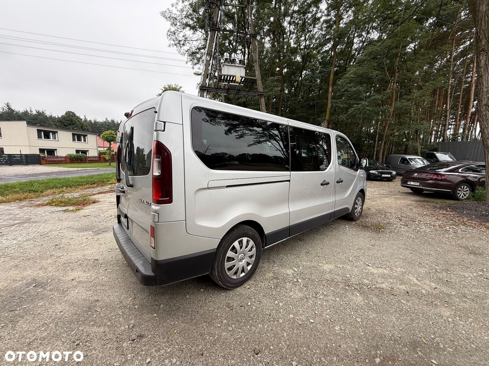 Renault Trafic Grand Passenger 3,0t Pack Clim - 3