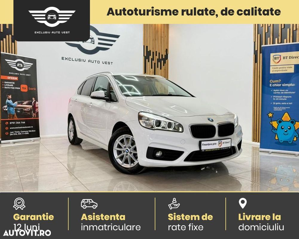 BMW Seria 2 - 2