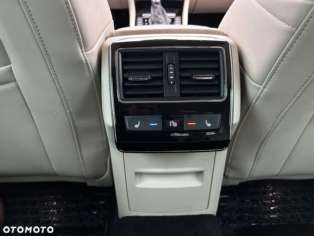 Skoda Superb 1.5 TSI ACT L&K DSG - 29