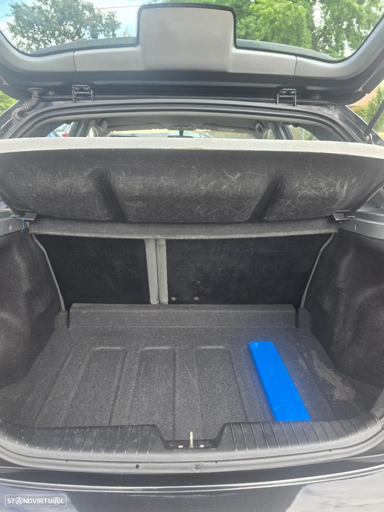 Chevrolet Lacetti 1.4 SE - 7