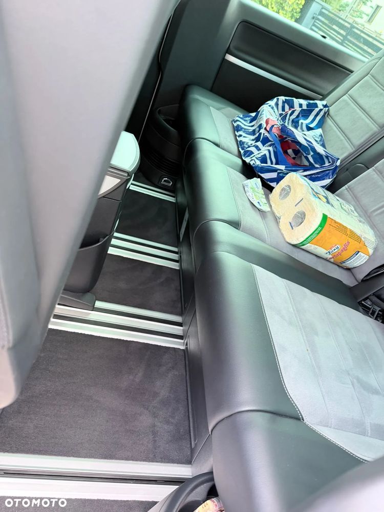 Volkswagen Multivan 2.0 TDI L1 Highline 4Motion DSG - 6