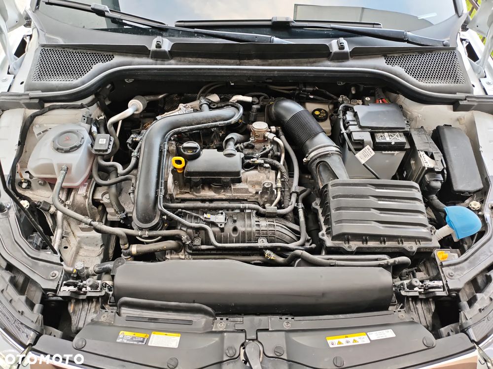 Skoda Kamiq 1.0 TSI Essence DSG - 20