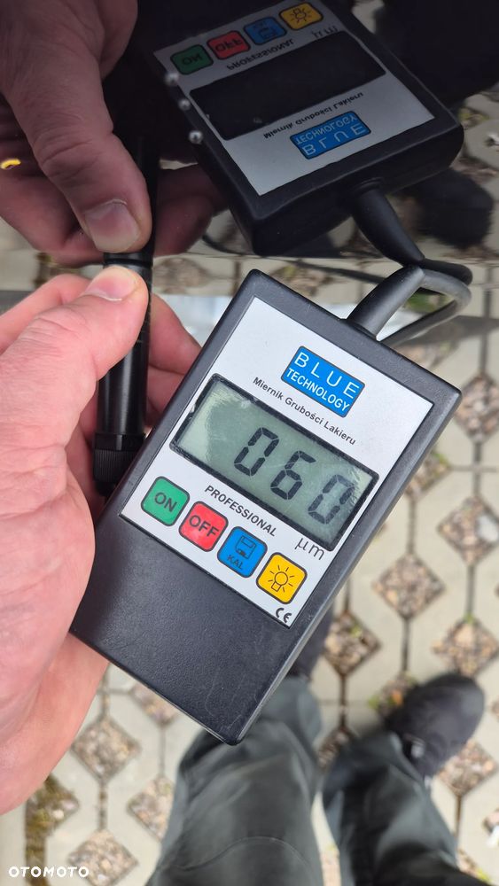 Fiat DOBLO MAXI - 22