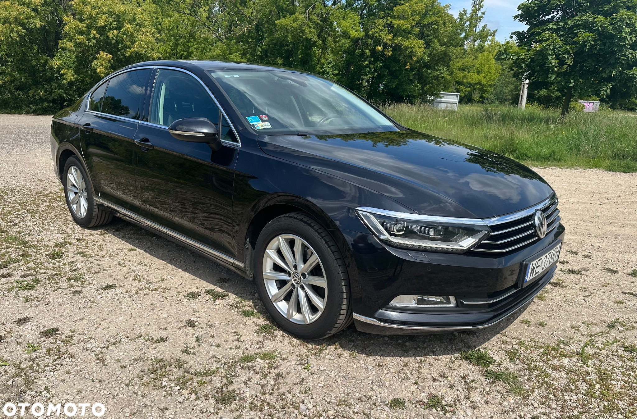 Volkswagen Passat 1.8 TSI BMT Highline DSG - 2
