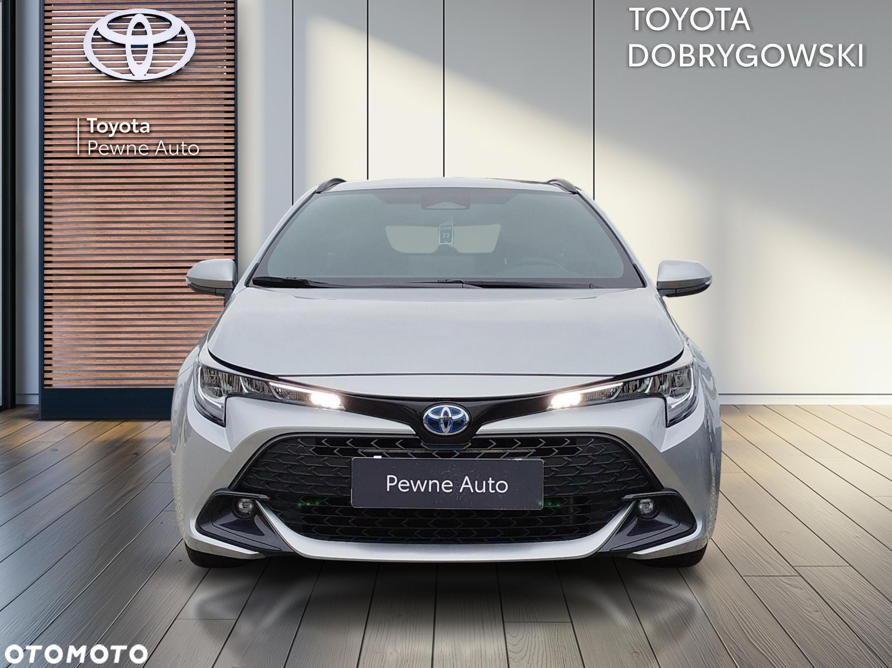 Toyota Corolla - 8