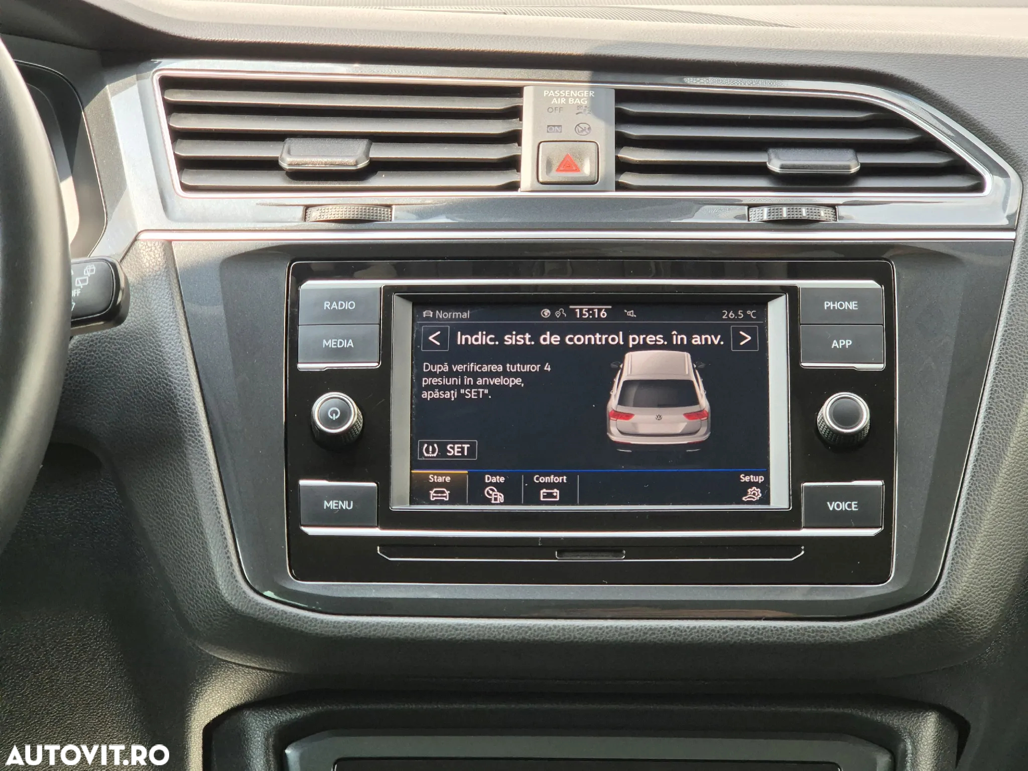 Volkswagen Tiguan - 22