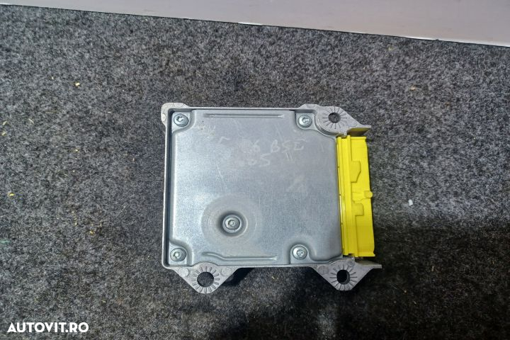 Calculator airbag 1K0909605R Volkswagen VW Golf 5 [2003 - 2009] Plus - 3