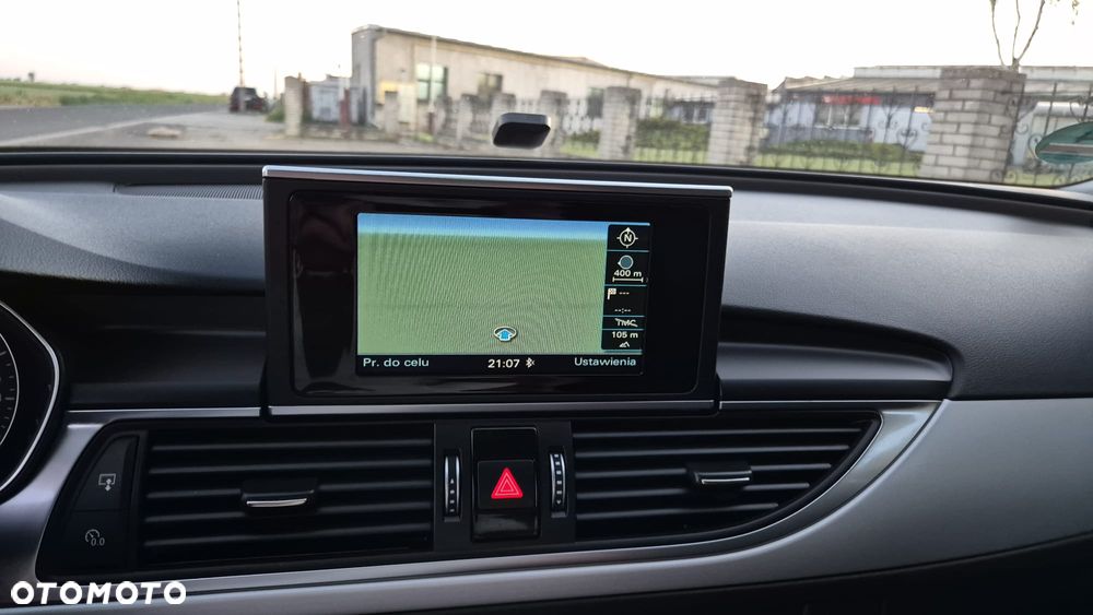 Audi A6 Avant 2.0 TDI Ultra - 20