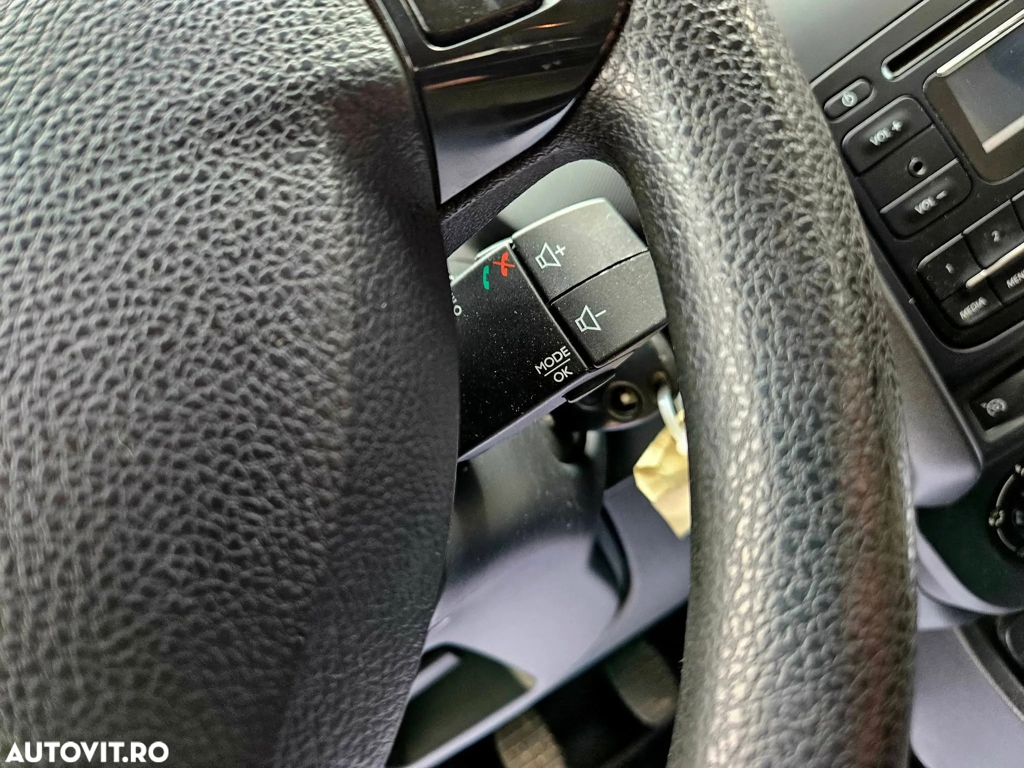 Dacia Duster 1.6 4x2 Ambiance - 19