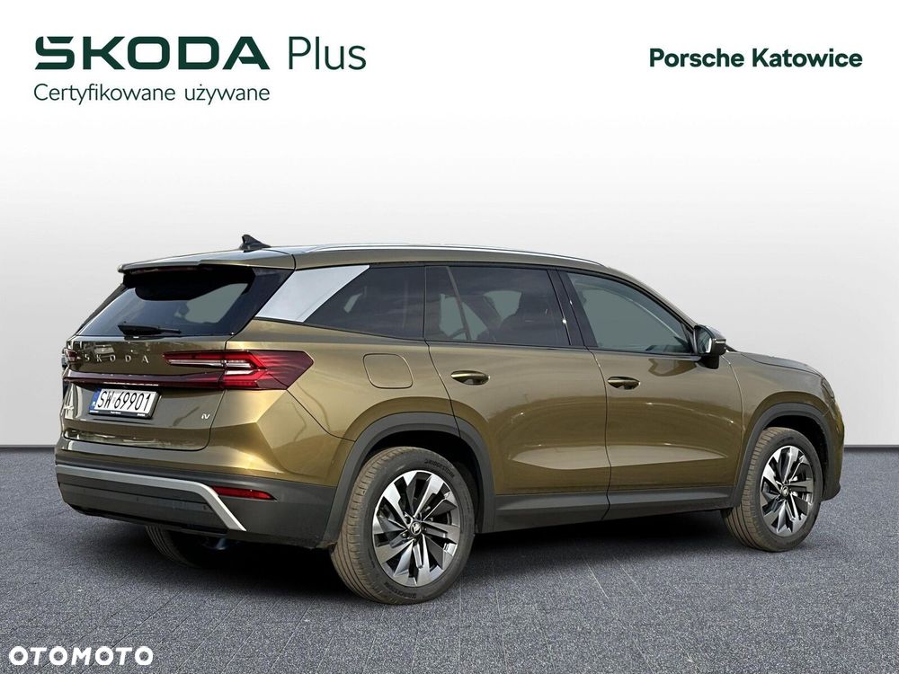 Skoda Kodiaq - 5