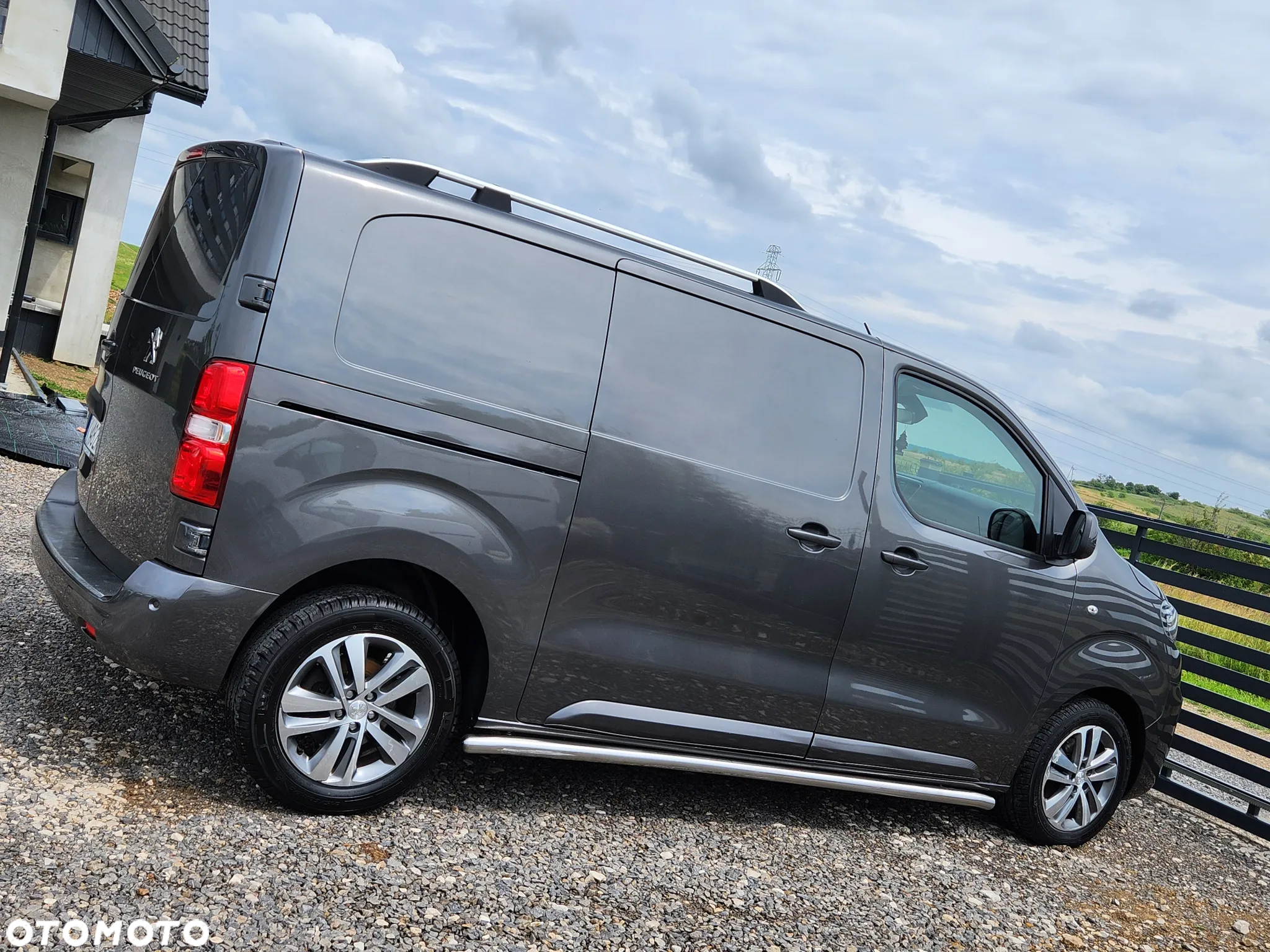 Peugeot Expert - 3