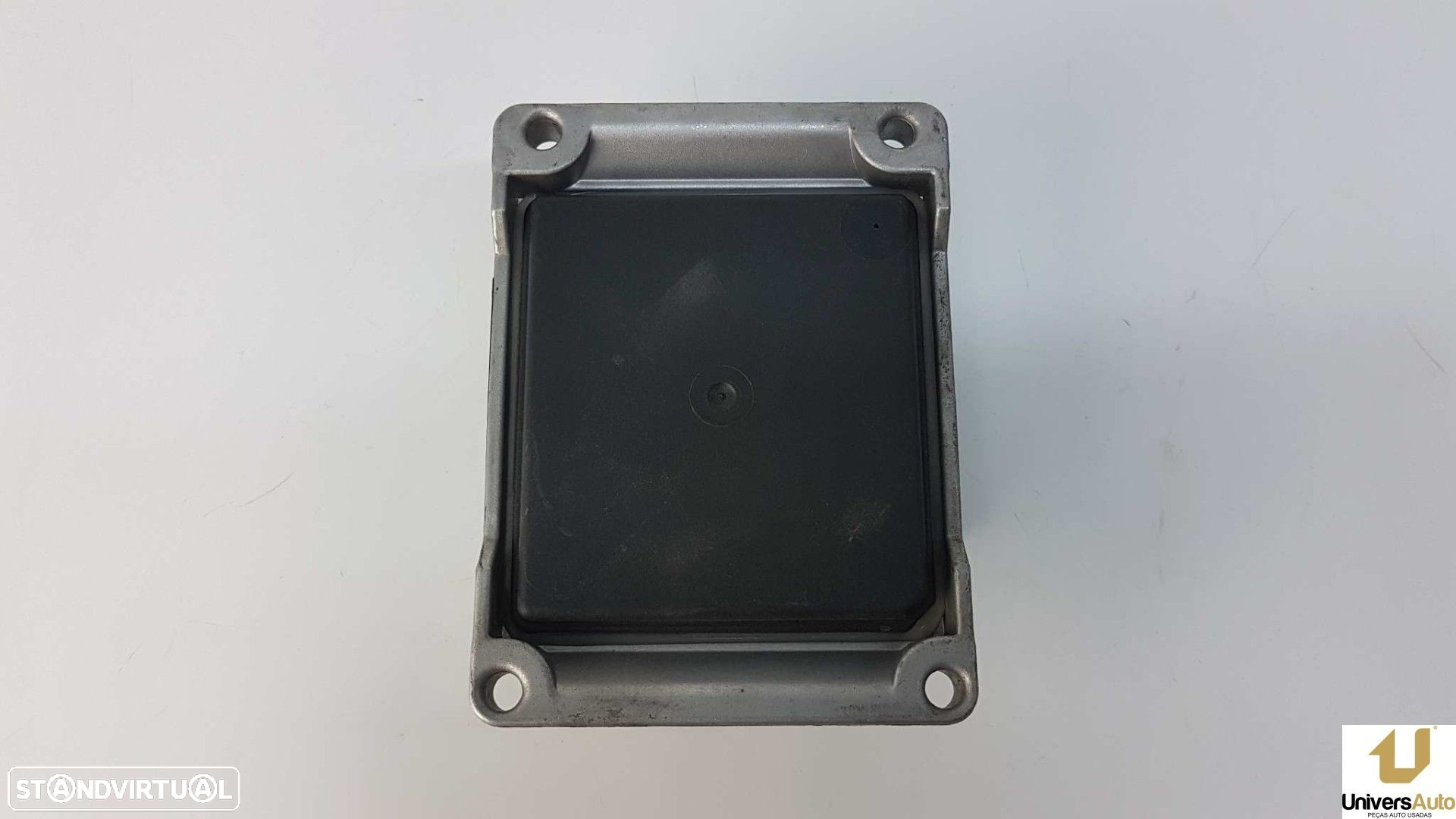 CENTRALINA DO MOTOR UCE ALFA ROMEO 147 (190) 1.6 T.SPARK ECO DISTINCTIVE - 5