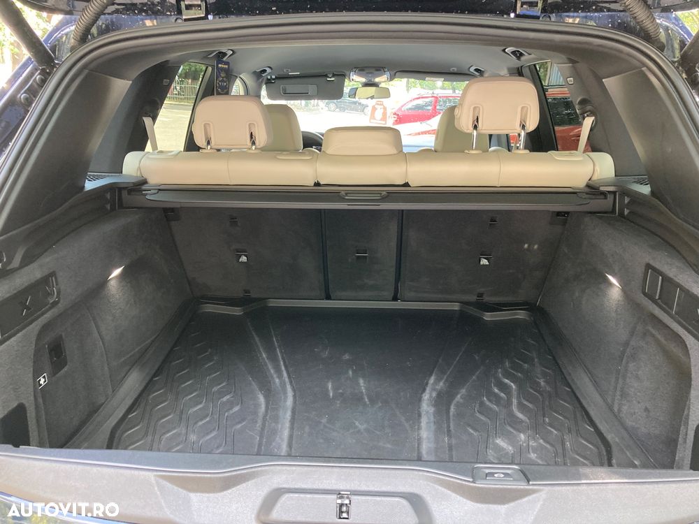 BMW X5 xDrive25d xLine - 19
