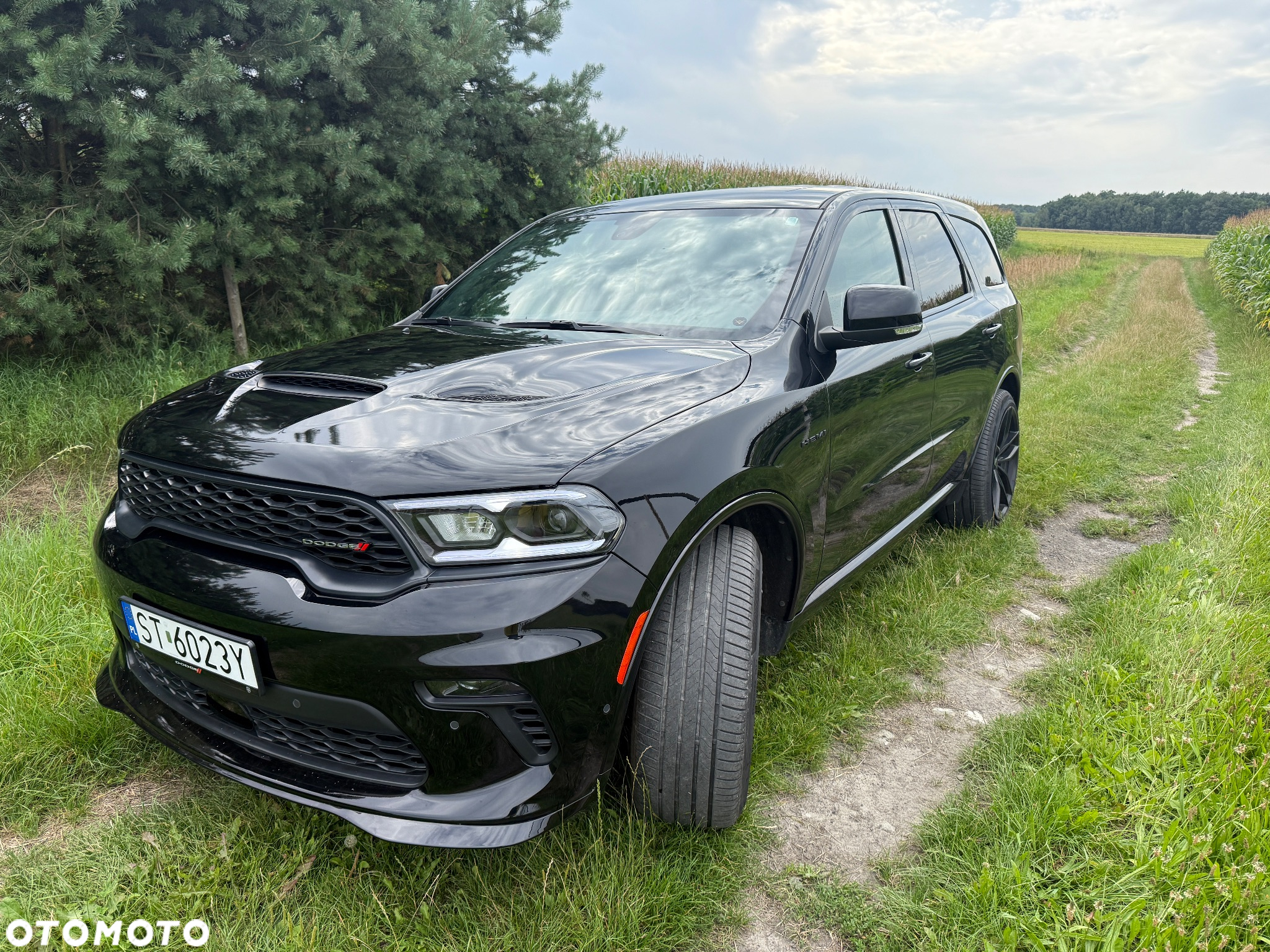 Dodge Durango 5.7 R/T - 3