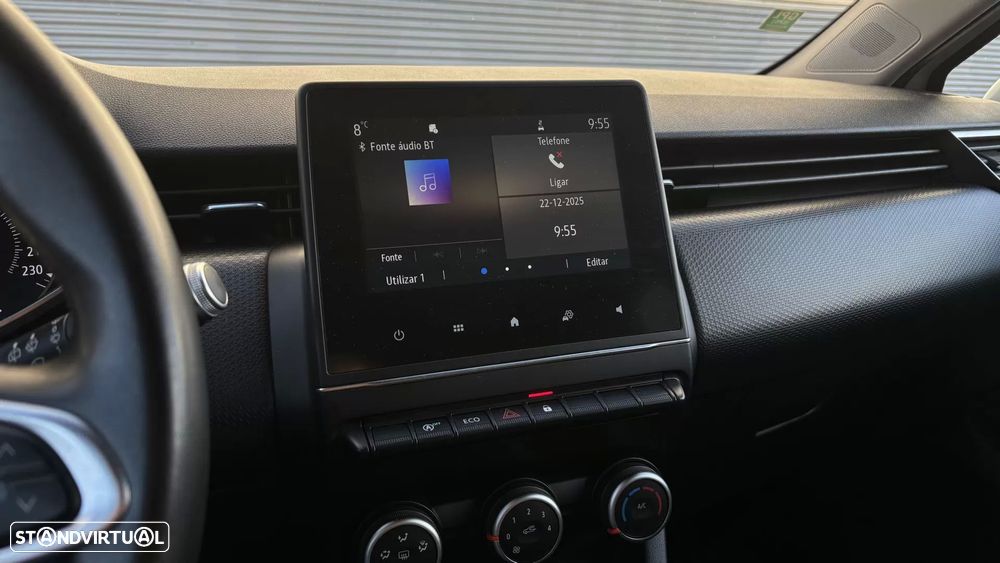 Renault Clio 1.5 Blue dCi Intens - 21