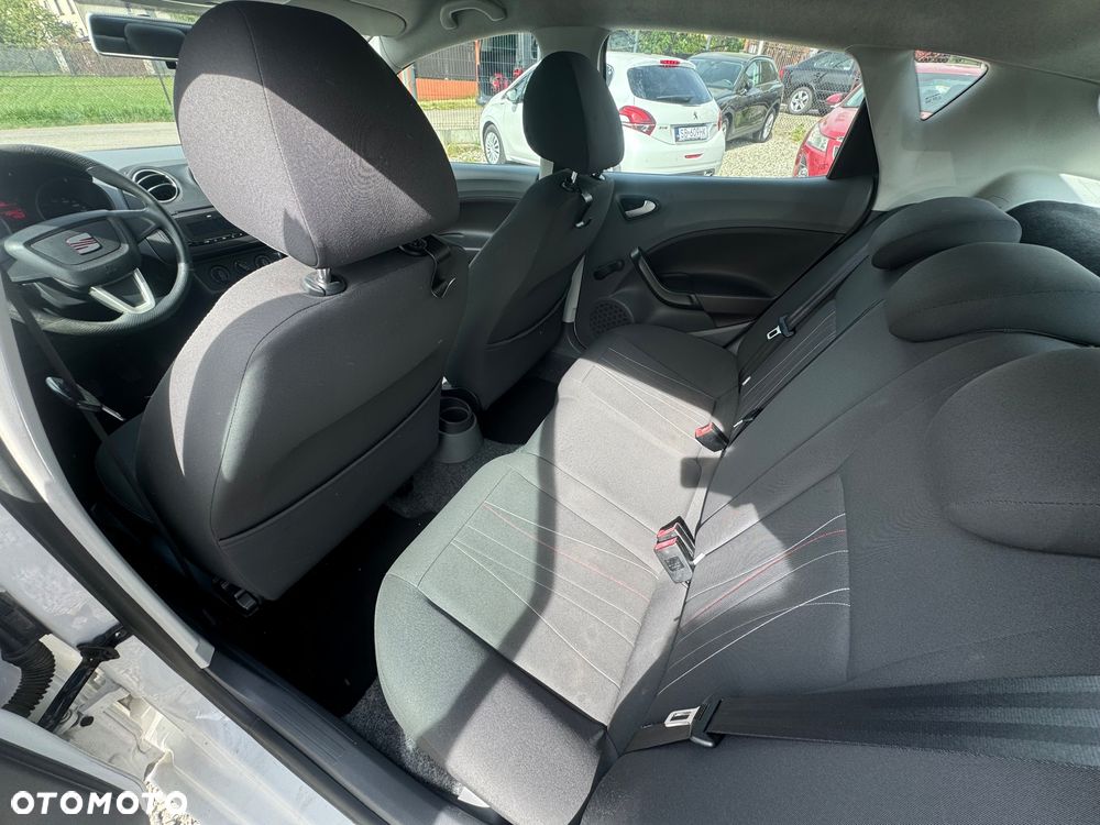 Seat Ibiza 1.2 12V Copa - 14