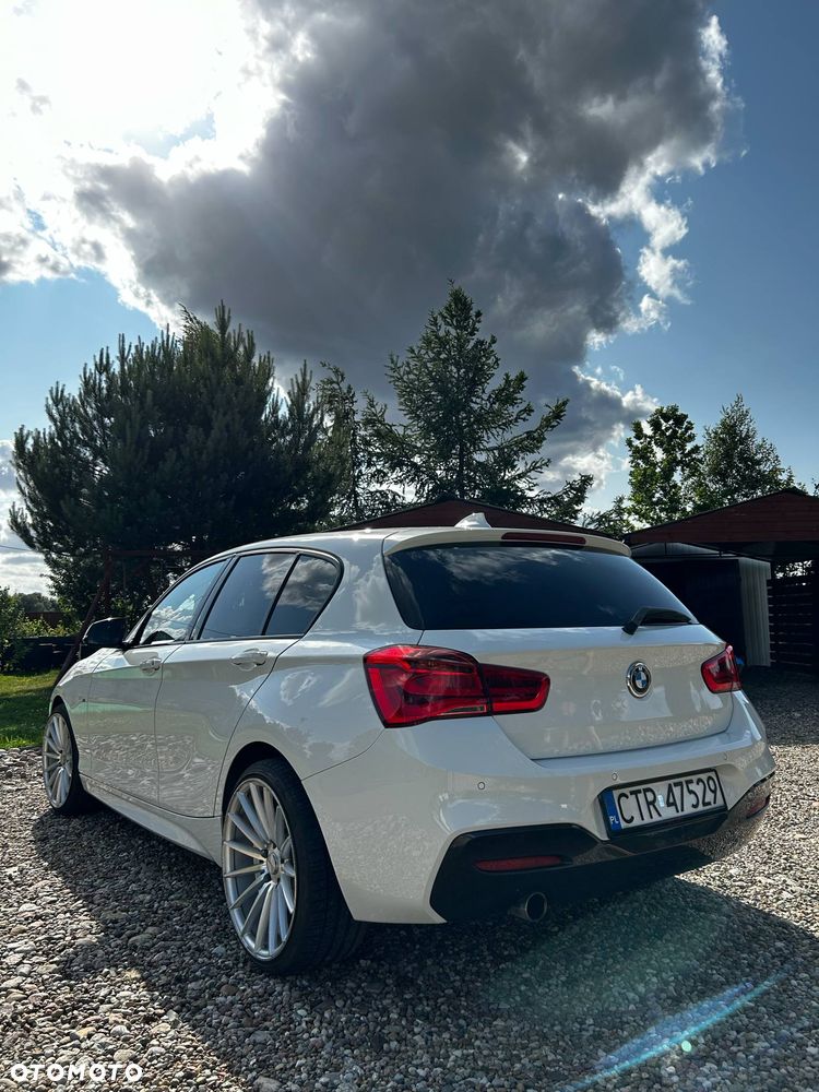 BMW Seria 1 118i M Sport - 3