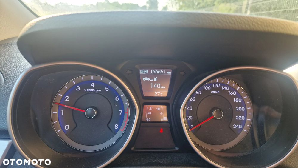 Hyundai i30 - 8
