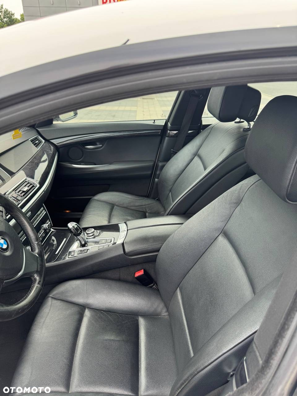 BMW 5GT 530d xDrive - 7