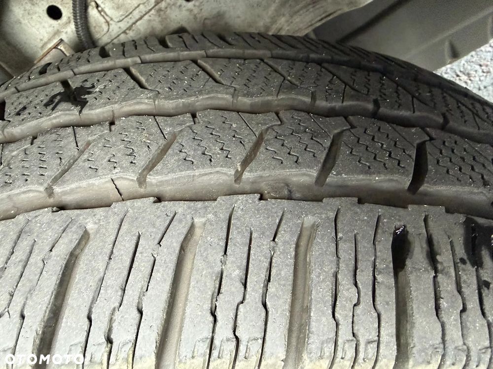 Ford TRANSIT - 11
