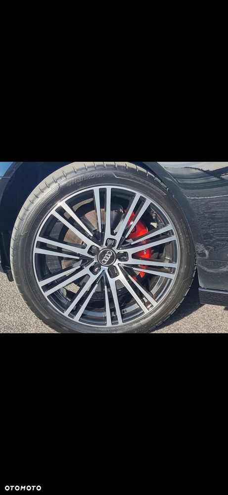 Audi A6 Avant 2.0 TDI DPF multitronic sport selection - 14