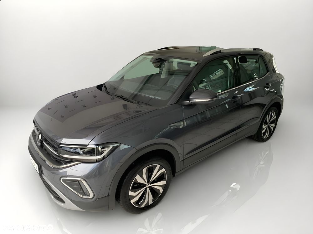 Volkswagen T-Cross 1.5 TSI ACT Style DSG - 9