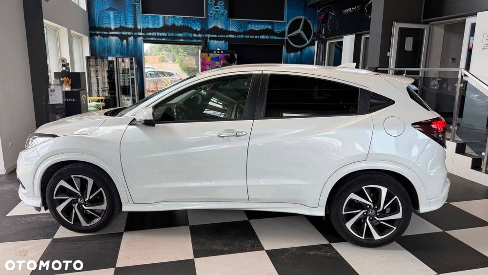 Honda HR-V - 5