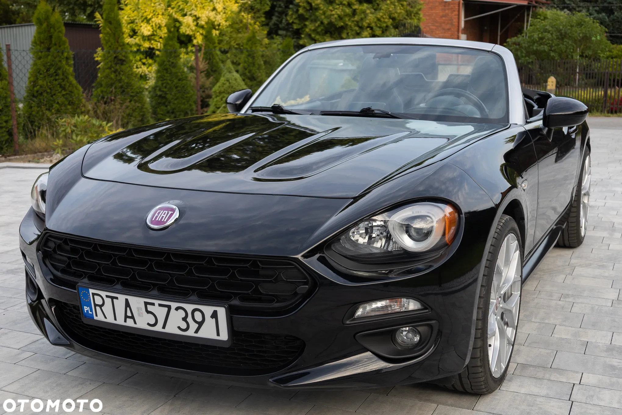 Fiat 124 - 10