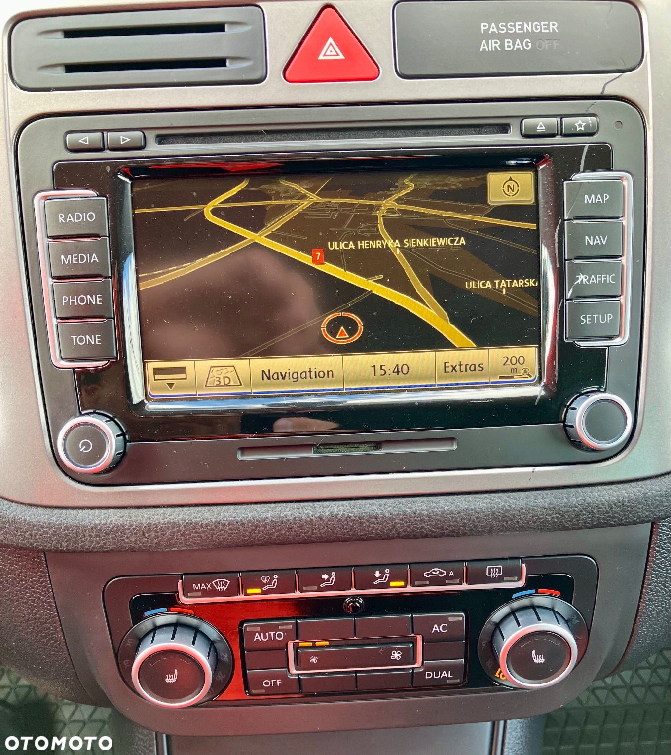 Volkswagen Tiguan - 18