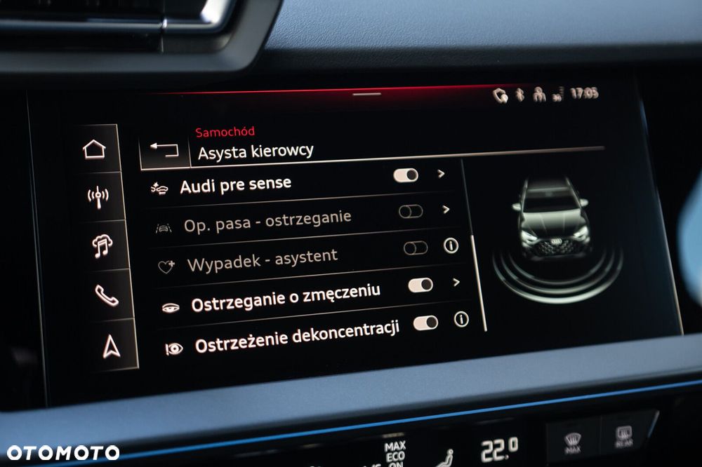 Audi A3 Sportback - 26