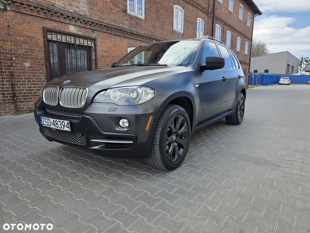 BMW X5 - 11