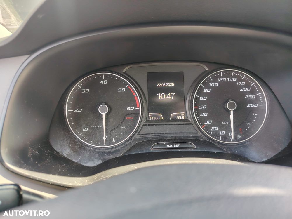 Seat Leon 2.0 TDI Start&Stop 4DRIVE X-PERIENCE - 19