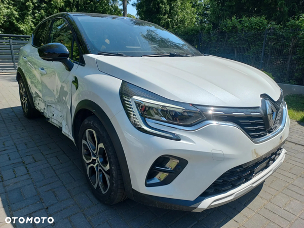 Renault Captur 1.6 E-TECH Full Hybrid 145 Intens