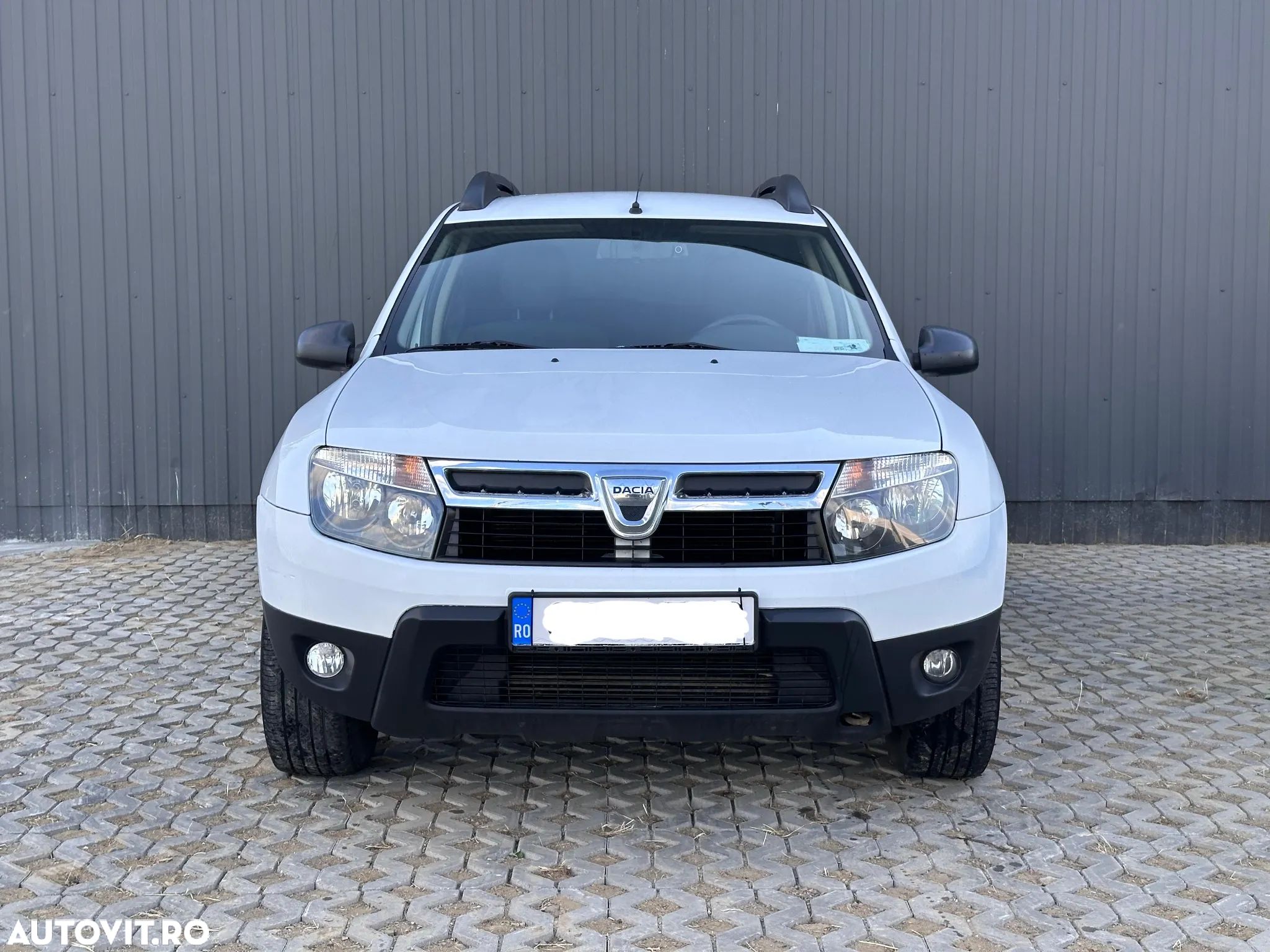 Dacia Duster 1.5 dCi 4x4 Ambiance - 1