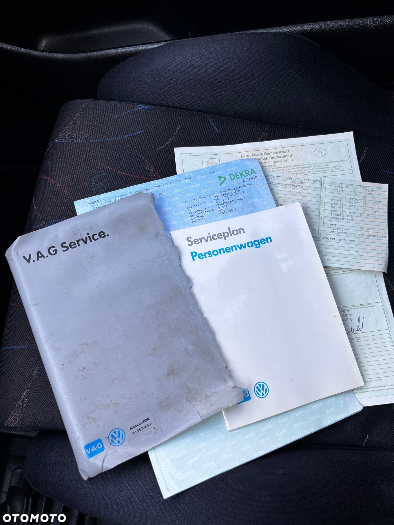 Volkswagen Polo Coupe 1.0 CL - 14