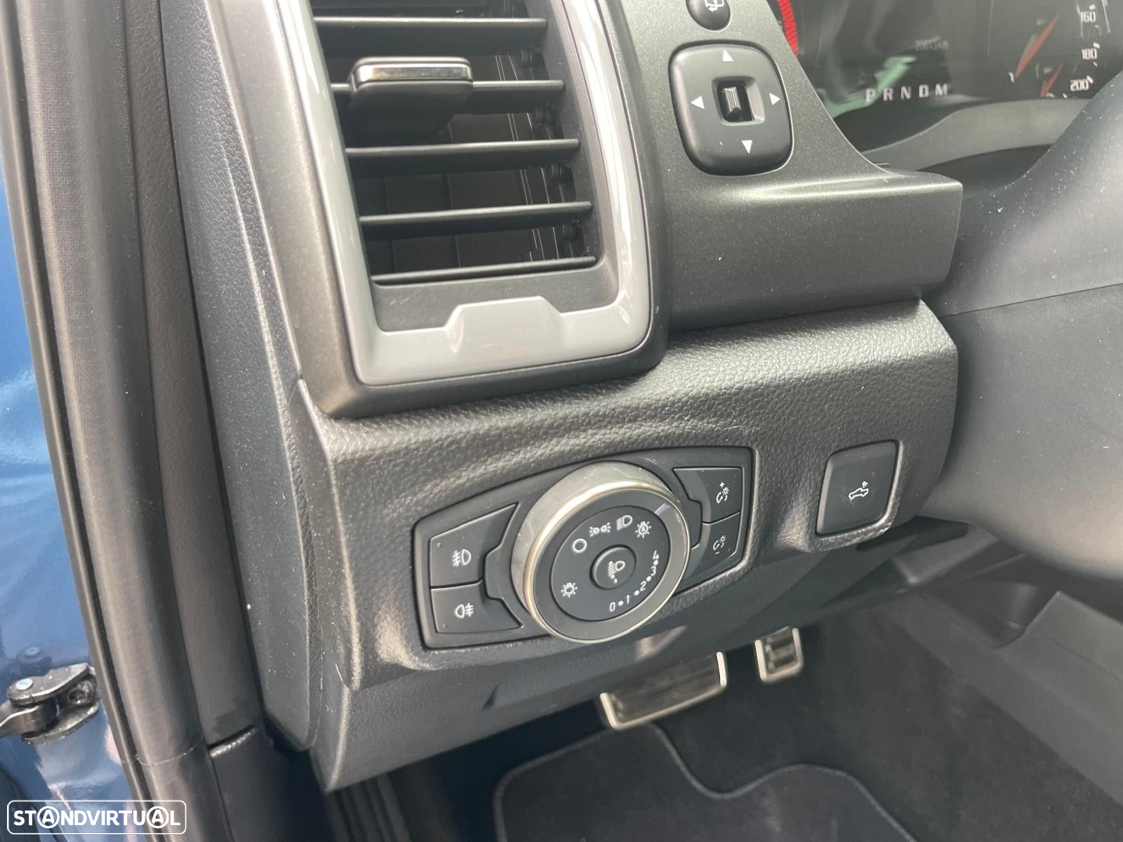 Ford Ranger 2.0 TDCi CD Raptor 4WD - 19
