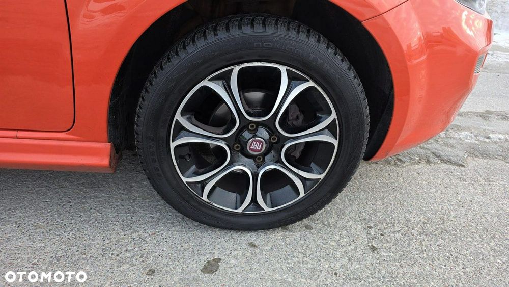 Fiat Punto - 11