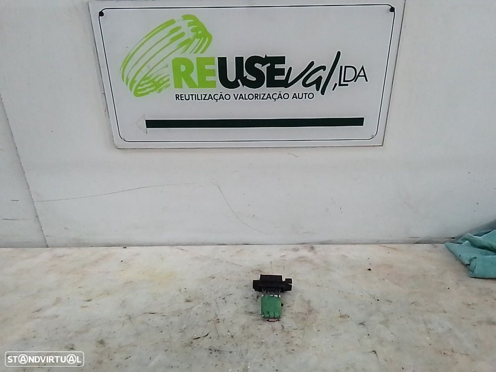 Resistência De Aquecimento Sofagem Opel Corsa D (S07) - 1