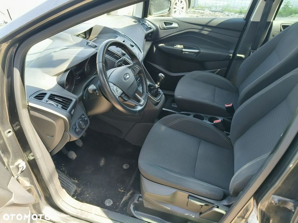 Ford C-MAX 1.0 EcoBoost Ambiente ASS - 8