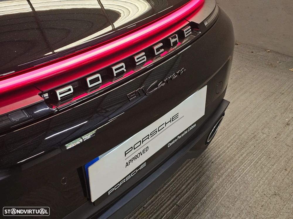 Porsche 911 (992) Carrera PDK - 23