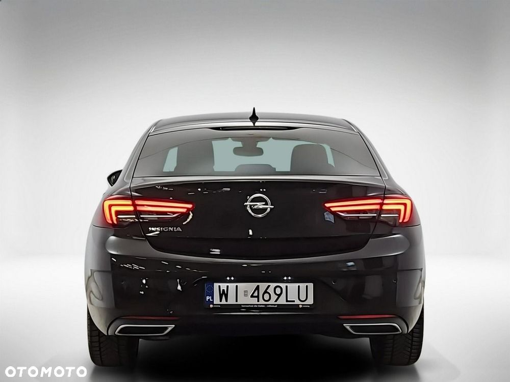 Opel Insignia 2.0 CDTI Business Elegance S&S - 4